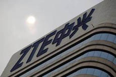 ZTE пересмотрела доходы после санкций США