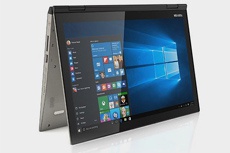 Toshiba анонсировала гибрид планшета и ноутбука со сверхчетким дисплеем