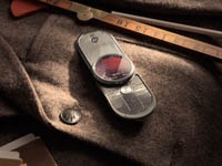 10 самых необычных телефонов от Motorola