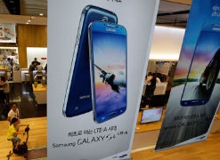 Samsung предупреждает о замедлении роста смартфонного бизнеса