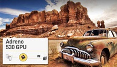 Apple A9 опережает Snapdragon 820 по вычислительной мощности