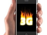 Правительство поручило НКРС провести тендер на внедрение связи 3G