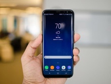 Прототип Samsung Galaxy S8 Plus с двойной камерой вновь замечен на фото