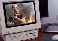 DirectX 12 втрое увеличит производительность даже относительно старых компьютеров