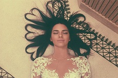 Названо самое популярное фото в Instagram