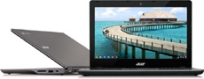 Chrome OS увеличивает давление на Windows, несмотря на усилия Microsoft
