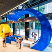 Google не взял на работу единственную девушку из купленного стартапа