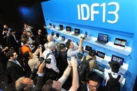 5 самых интересных технических новинок выставки IDF 2013