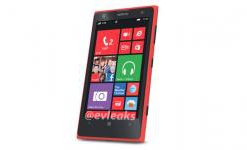 Nokia Lumia 1020 в новом цвете