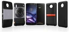 Для Moto Z выйдет модуль с поддержкой 5G