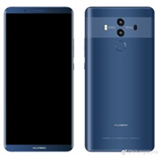 Huawei подтвердила камеру Leica в Mate 10