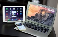 Почему все копируют Apple