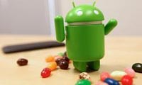 Android Jelly Bean на 52,1% всех Android-устройств