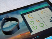 Устройства на Windows 10 смогут отправлять уведомления фитнес-трекерам и смарт-часам