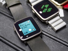 Pebble выпускает масштабное обновление для часов Time