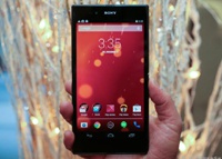 Sony Xperia Z Ultra GPE получит Android 4.4.3