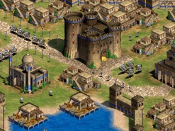 Microsoft выпустит HD-версию Age of Empires 2