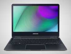 Samsung ATIV Book 9 Pro стал первым ноутбуком компании с 4K-экраном