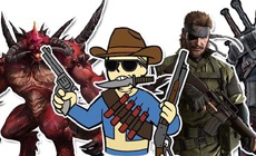 Fallout 4 стала игрой года по версии DICE Awards 2016