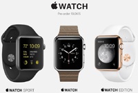 Apple Watch спровоцируют "ледниковый период" на рынке обычных часов