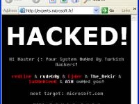 Небезопасный интернет