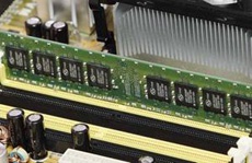 Оперативная память продолжает дорожать