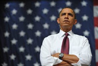 Обама стал рекордсменом по числу ботов-подписчиков в Twitter