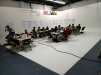 Startup Crash Test 9.0  пройдёт в пятницу при любой погоде