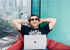 Как австралиец Руслан Коган основал свою онлайн-империю