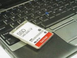 На рынке SSD зафиксирован колоссальный прогресс