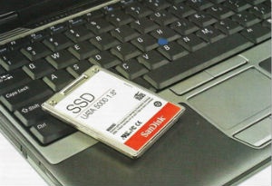 На рынке SSD зафиксирован колоссальный прогресс