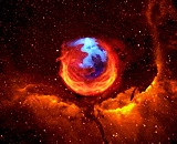 Создатели браузеров приближают эпоху трехмерного веба