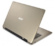 Ультрабук Acer Aspire S3 подешевеет и избавится от Windows