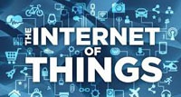 К 2020 году объем рынка "интернета вещей" вырастет в 3 раза