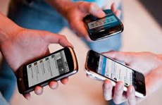 Смартфоны научились выявлять депрессию