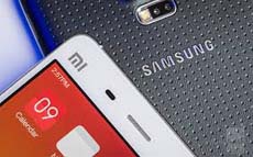 У Xiaomi и Samsung началось серьезное противостояние на одном из рынков
