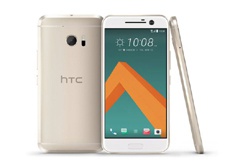 Флагман HTC 10 будет доступен в четырех цветовых вариантах