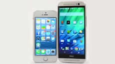 Почему Android лучше iOS?