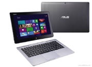 Ноутбук-трансформер ASUS Transformer Book T300 на базе Windows 8