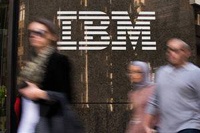 IBM покупает партнера Salesforce
