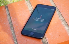 iPhone расплавился от жары в Великобритании