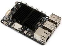 У Raspberry Pi 2 появился конкурент на Linux и Android