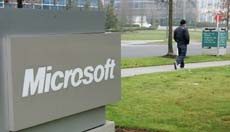 Microsoft планирует уволить тысячи сотрудников