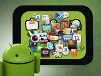 У среднестатистического пользователя Android на смартфоне установлено 95 приложений