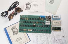 Материнская плата одного из первых компьютеров Apple уйдет с молотка за $1 млн