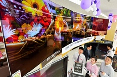 LG Display расширяет производство OLED-панелей