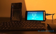 Qualcomm показала беспроводную док-станцию с поддержкой WiGig