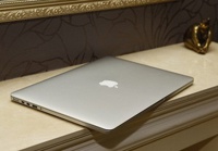 Apple осталась единственным растущим производителем ПК