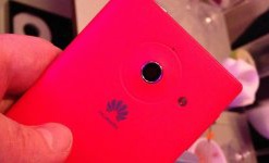 Топ-менеджер Huawei посетовал на Windows Phone