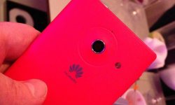 Топ-менеджер Huawei посетовал на Windows Phone